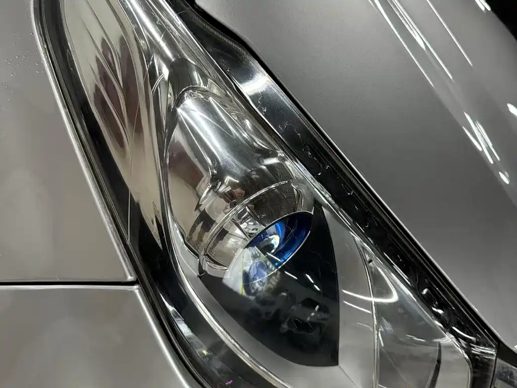 Maxus MAXUS G10 2018 PLUS 2.0T Automatic Smart Enjoyment Edition 2018 - thumbnail 11