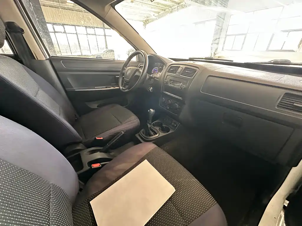Dongfeng Fengguang DFSK Glory 330 2014 1.5L Manual Comfort DK15-02 2017 - thumbnail 16