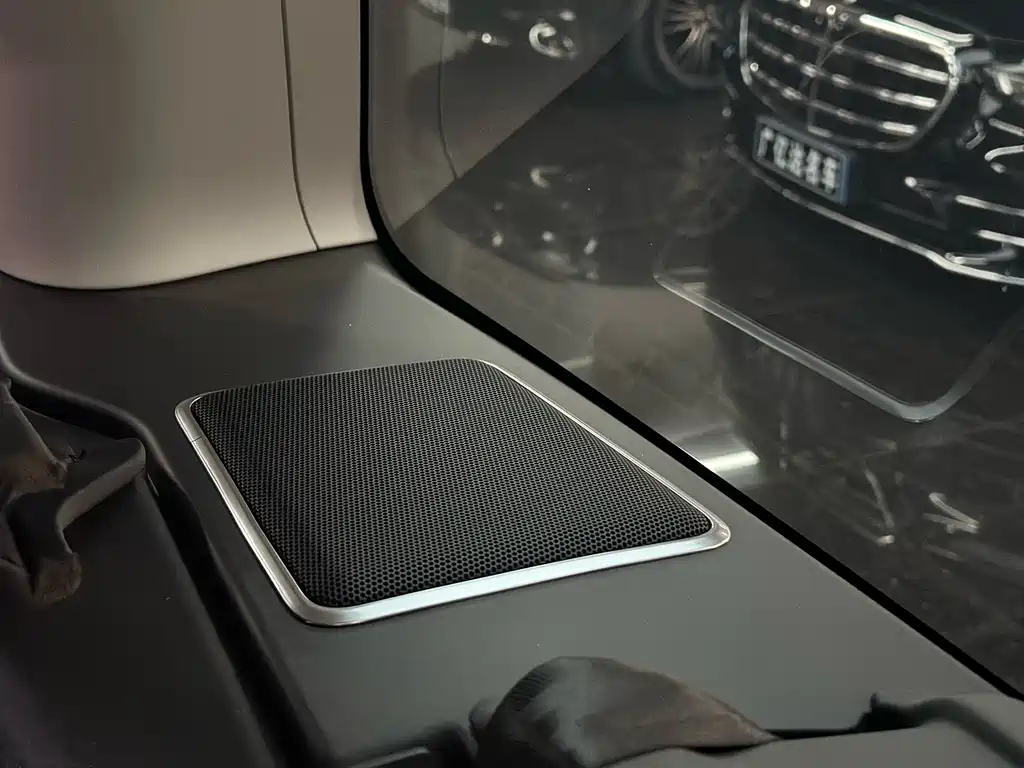 Land Rover Range Rover 2021 3.0 L6 Autobiography Long Wheelbase Classic Edition 2021 - thumbnail 21