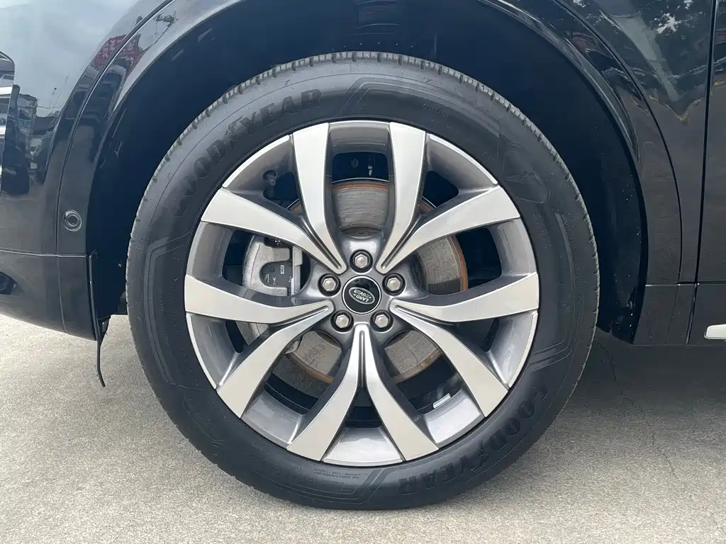 Land Rover Discovery Sport 2023 249PS R-Dynamic SE Performance Tech Edition 2024 - thumbnail 16