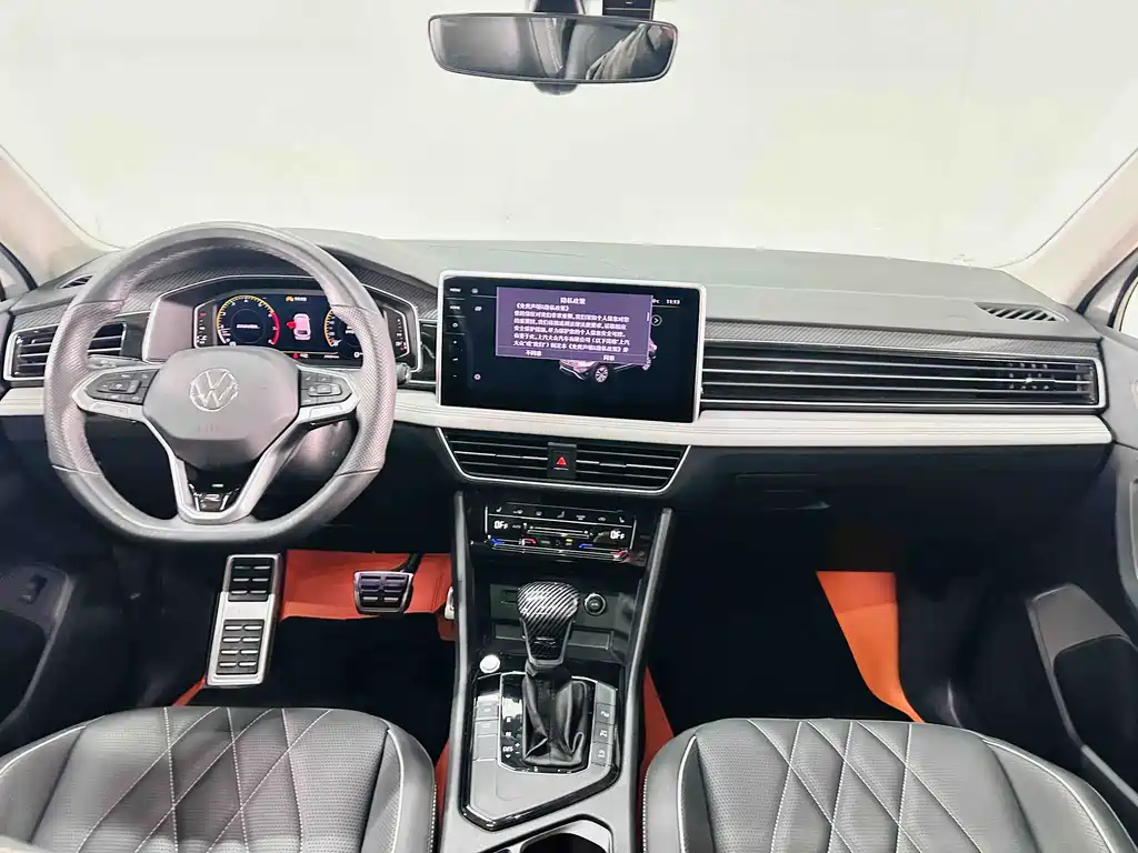 Volkswagen Tiguan L 2024 330TSI Automatic 2WD R-Line Premium Edition 2024 - thumbnail 15