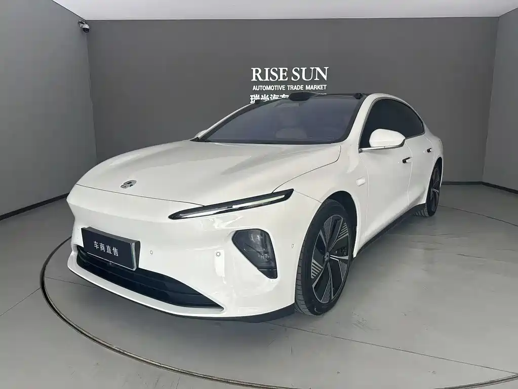 NIO NIO ET7 2022 100kWh 2022