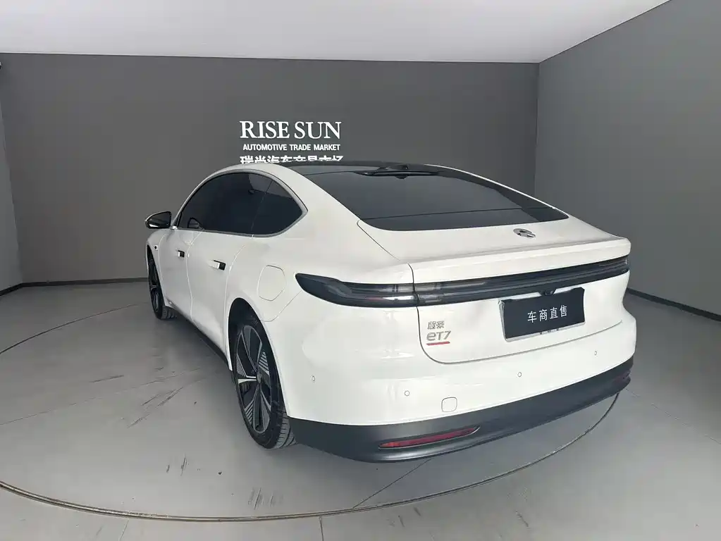 NIO NIO ET7 2022 100kWh 2022 - thumbnail 2