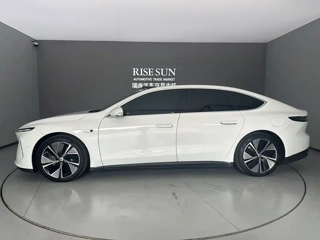 NIO NIO ET7 2022 100kWh 2022 - thumbnail 3