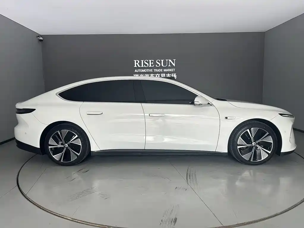 NIO NIO ET7 2022 100kWh 2022 - thumbnail 6