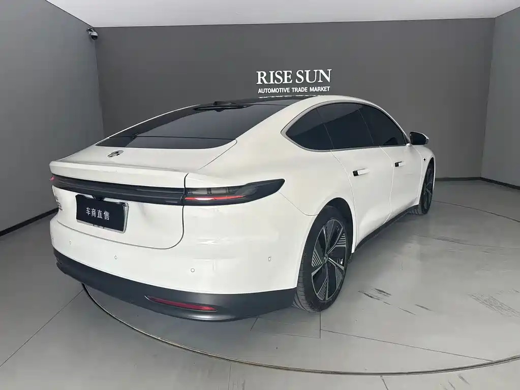 NIO NIO ET7 2022 100kWh 2022 - thumbnail 7