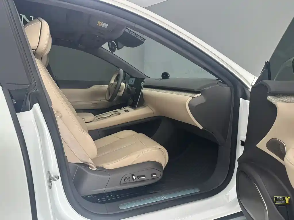NIO NIO ET7 2022 100kWh 2022 - thumbnail 9