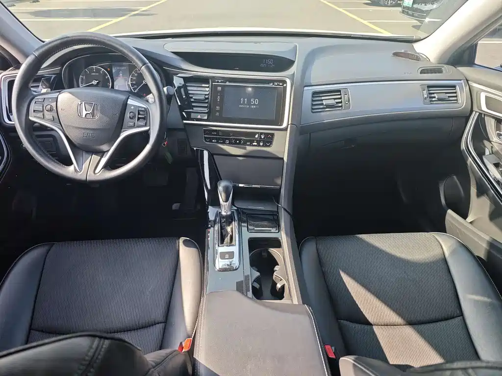 Honda Honda Inspire 2017 2.0L Classic Edition 2018 - thumbnail 9