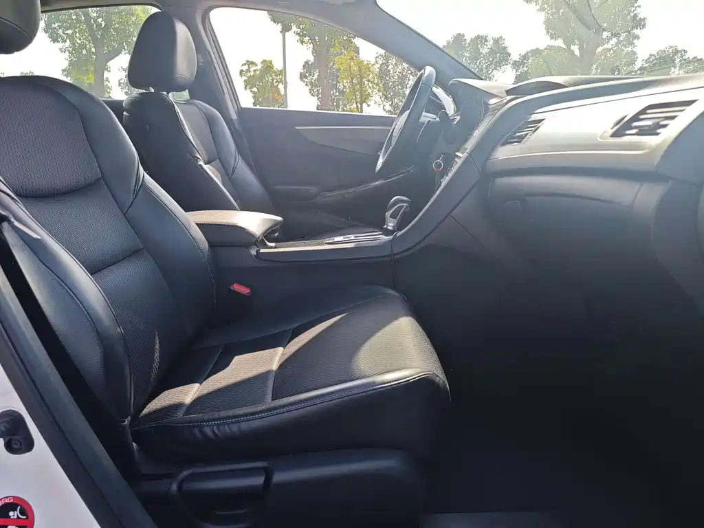 Honda Honda Inspire 2017 2.0L Classic Edition 2018 - thumbnail 12