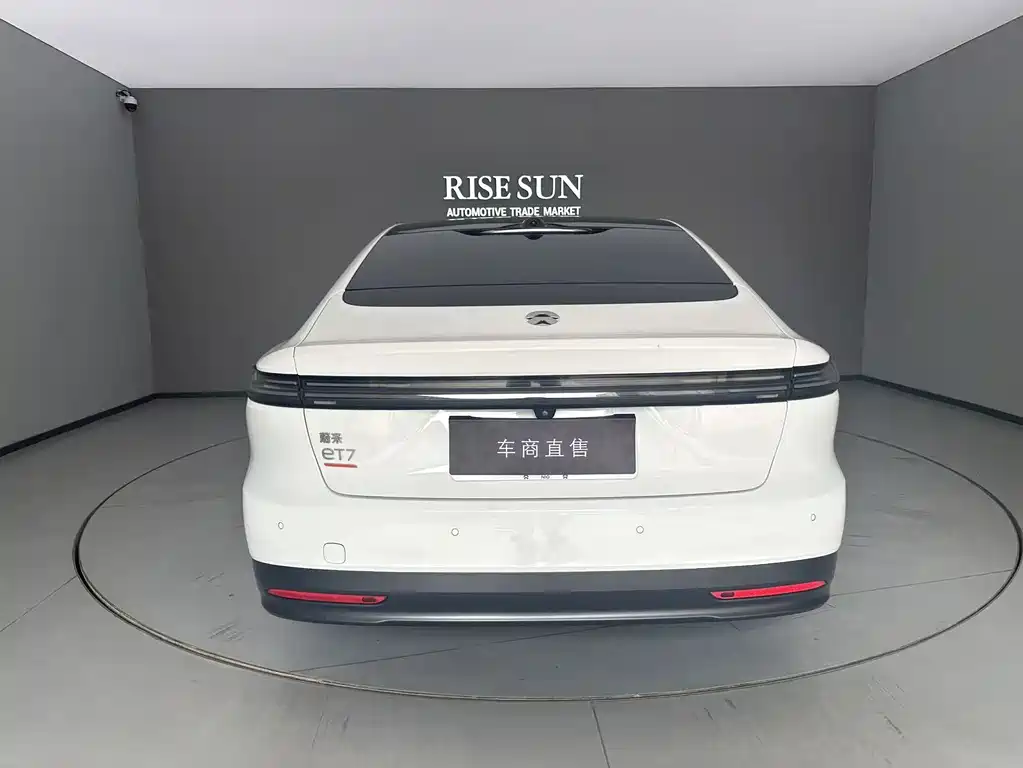 NIO NIO ET7 2022 100kWh 2022 - thumbnail 12