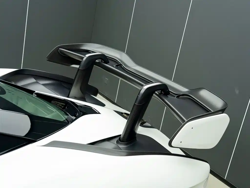 McLaren McLaren Senna 2019 4.0T Automatic 2025 - thumbnail 7