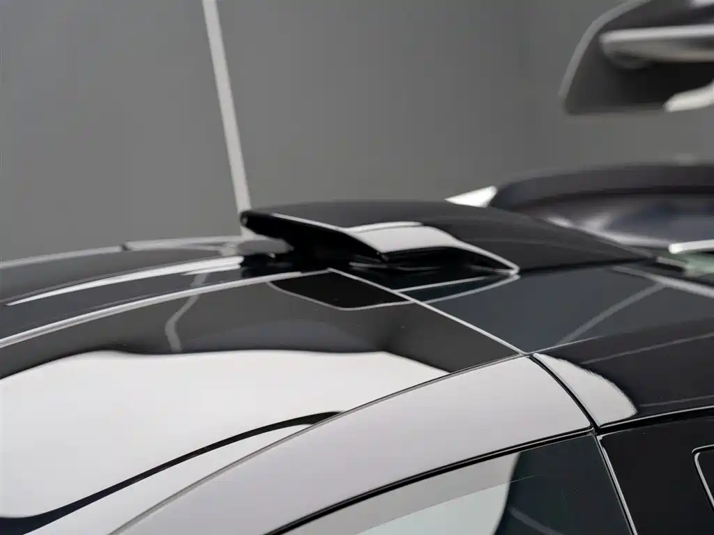 McLaren McLaren Senna 2019 4.0T Automatic 2025 - thumbnail 8