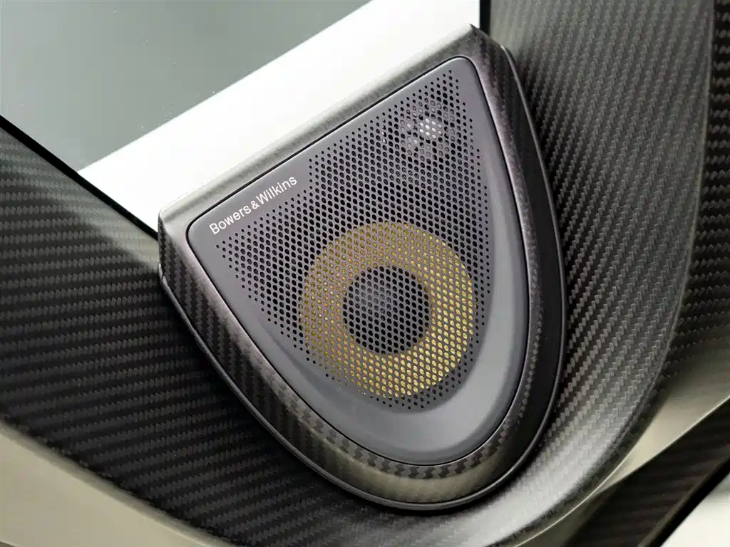 McLaren McLaren Senna 2019 4.0T Automatic 2025 - thumbnail 21