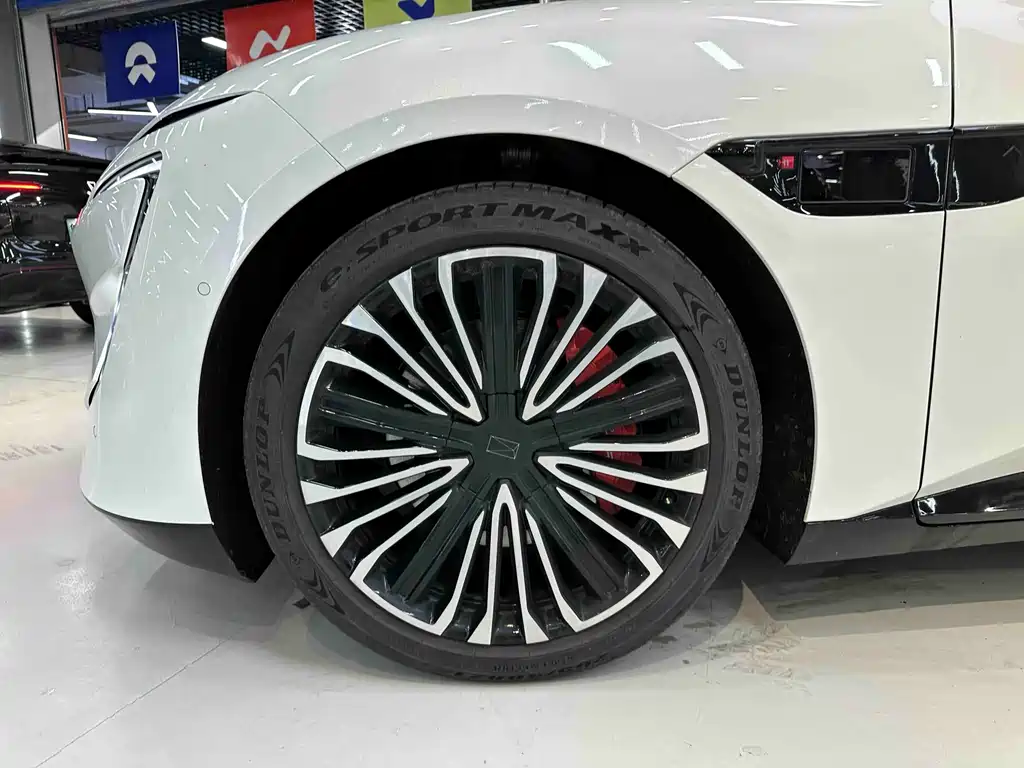 Avatr Avatr 12 2025 Max Electric Version 2025 - thumbnail 5