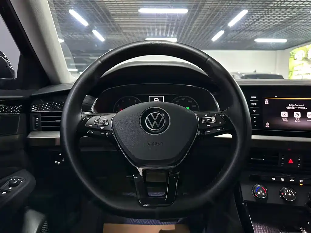 Volkswagen Volkswagen Passat 2021 330TSI Elite Edition 2021 - thumbnail 10