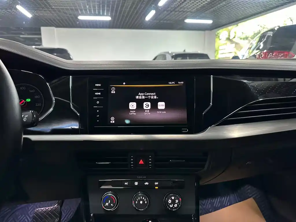 Volkswagen Volkswagen Passat 2021 330TSI Elite Edition 2021 - thumbnail 11