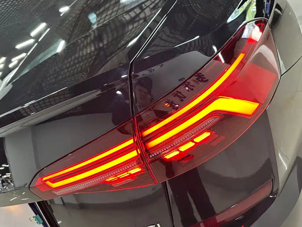 Volkswagen Volkswagen Passat 2021 330TSI Elite Edition 2021 - thumbnail 13
