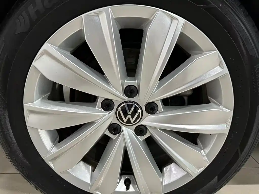 Volkswagen Volkswagen Passat 2021 330TSI Elite Edition 2021 - thumbnail 14