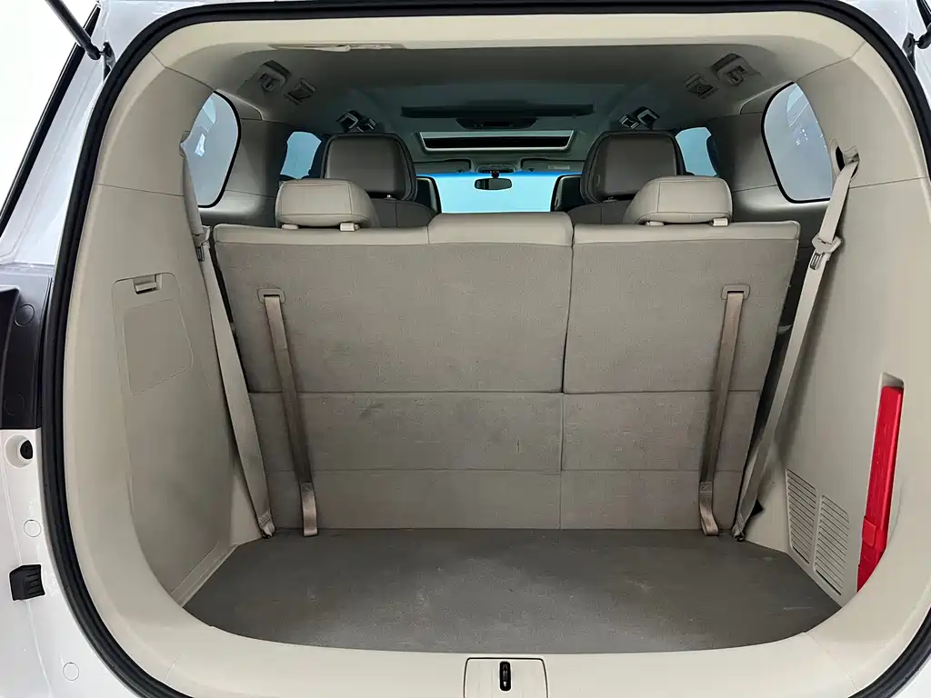 Buick Buick GL8 2023 ES Landmark Comfort Edition 2024 - thumbnail 12