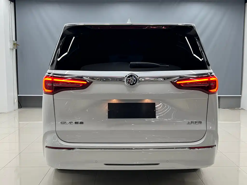 Buick Buick GL8 2023 ES Landmark Comfort Edition 2024 - thumbnail 15