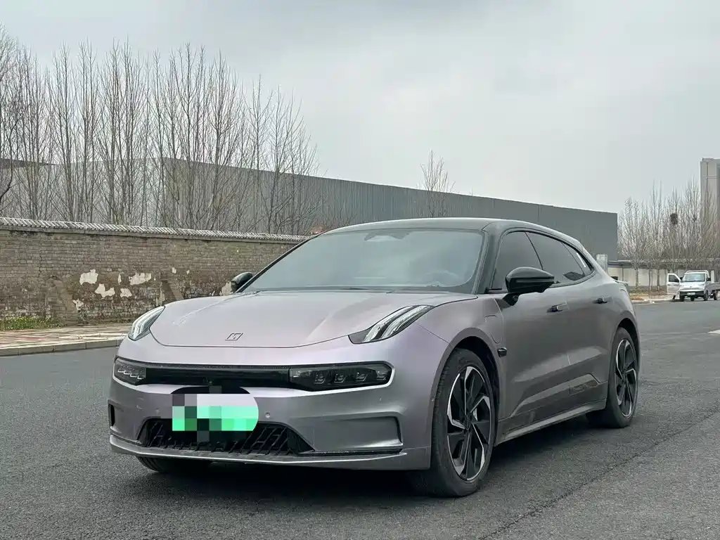 Zeekr Zeekr 001 2023 WE Edition 100kWh 2023