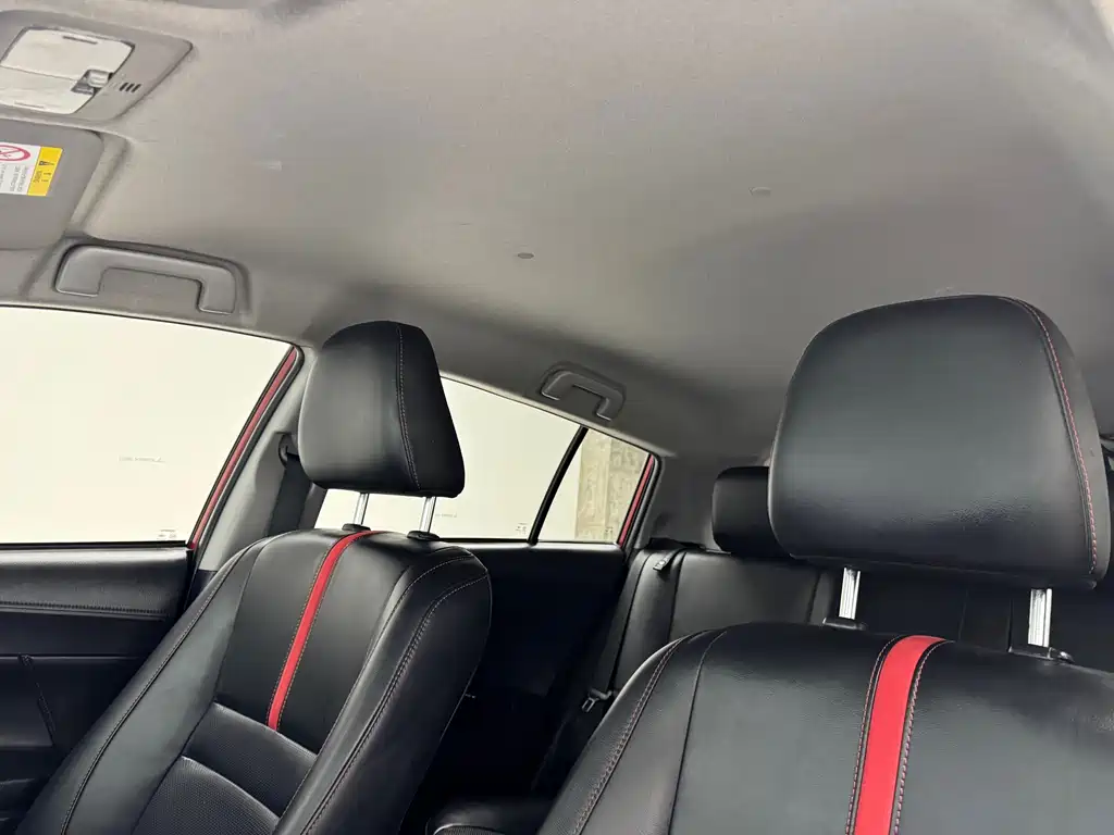Toyota YARiS L 2020 1.5L CVT Luxury Edition 2019 - thumbnail 16