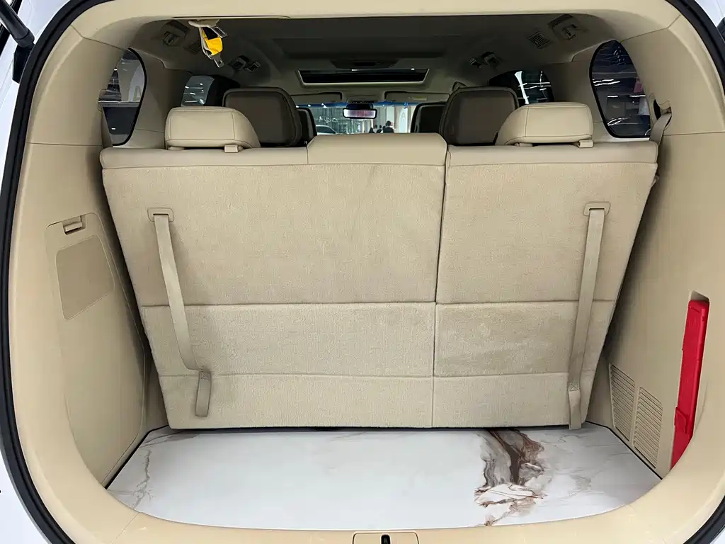 Buick Buick GL8 2023 ES Landmark Luxury Edition 2023 - thumbnail 15