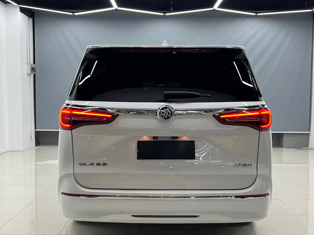 Buick Buick GL8 2023 ES Landmark Luxury Edition 2023 - thumbnail 19
