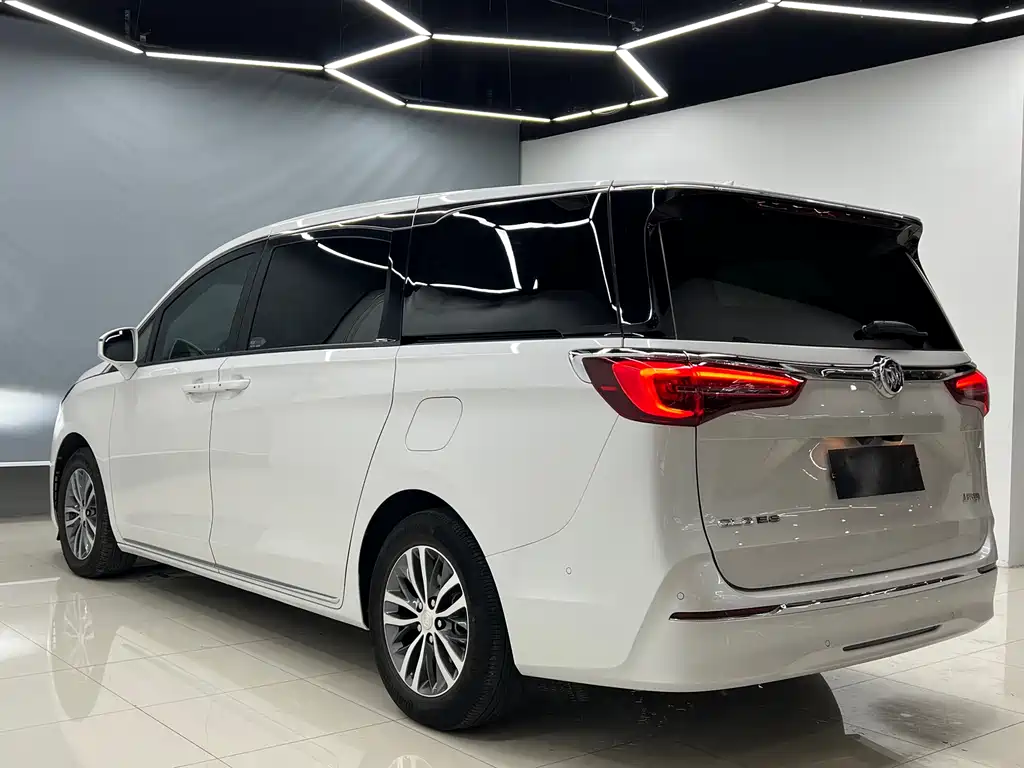 Buick Buick GL8 2023 ES Landmark Luxury Edition 2023 - thumbnail 20