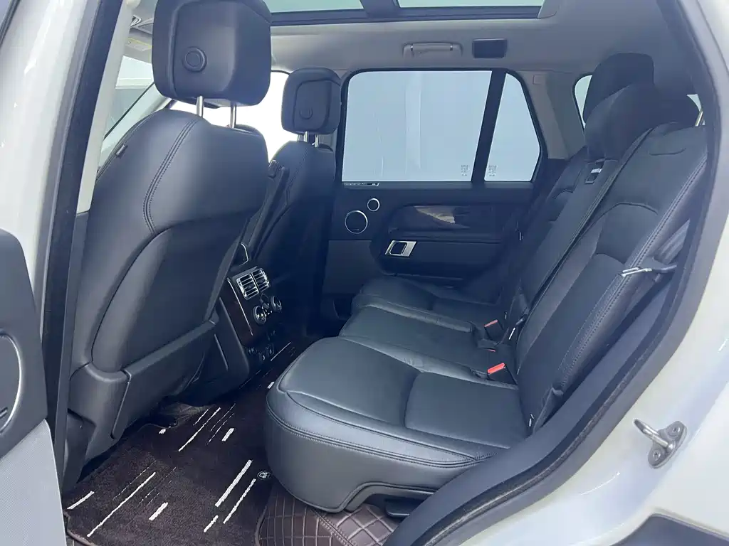 Land Rover Range Rover 2021 3.0 L6 Autobiography 2022 - thumbnail 11