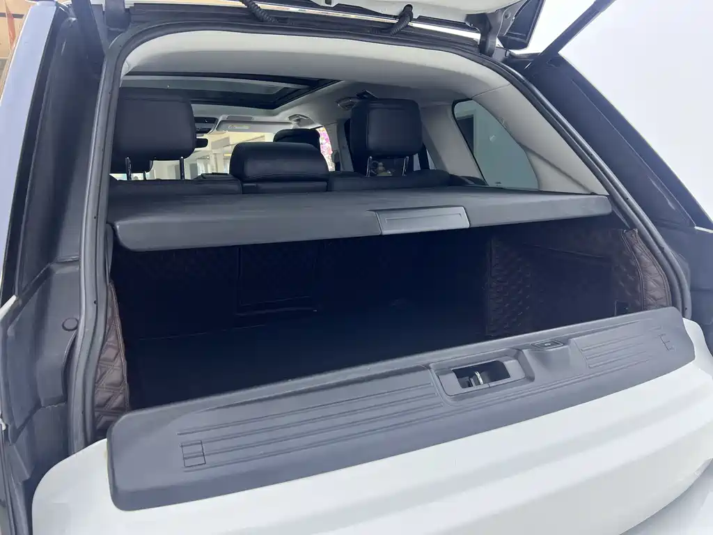 Land Rover Range Rover 2021 3.0 L6 Autobiography 2022 - thumbnail 12