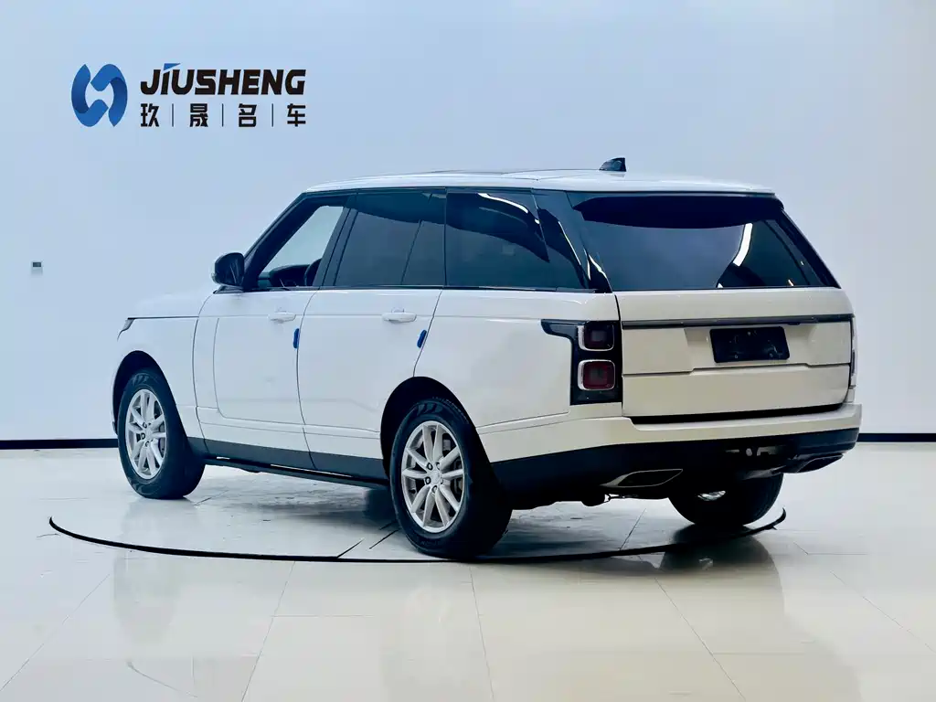 Land Rover Range Rover 2021 3.0 L6 Autobiography 2022 - thumbnail 17
