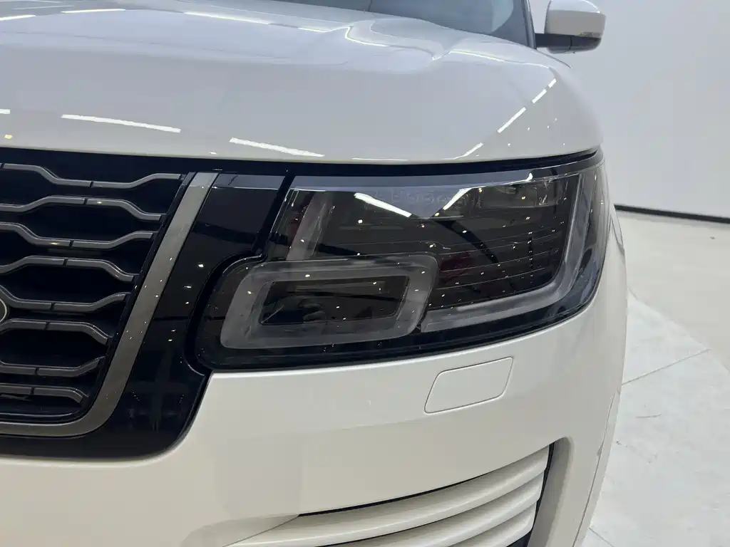 Land Rover Range Rover 2021 3.0 L6 Autobiography 2022 - thumbnail 20