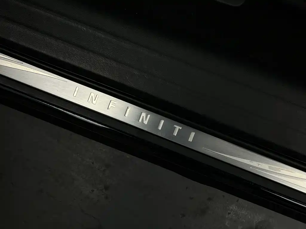 Infiniti Infiniti QX60 Import 2016 2.5 S/C Hybrid 2WD Excellence Edition China V 2017 - thumbnail 10