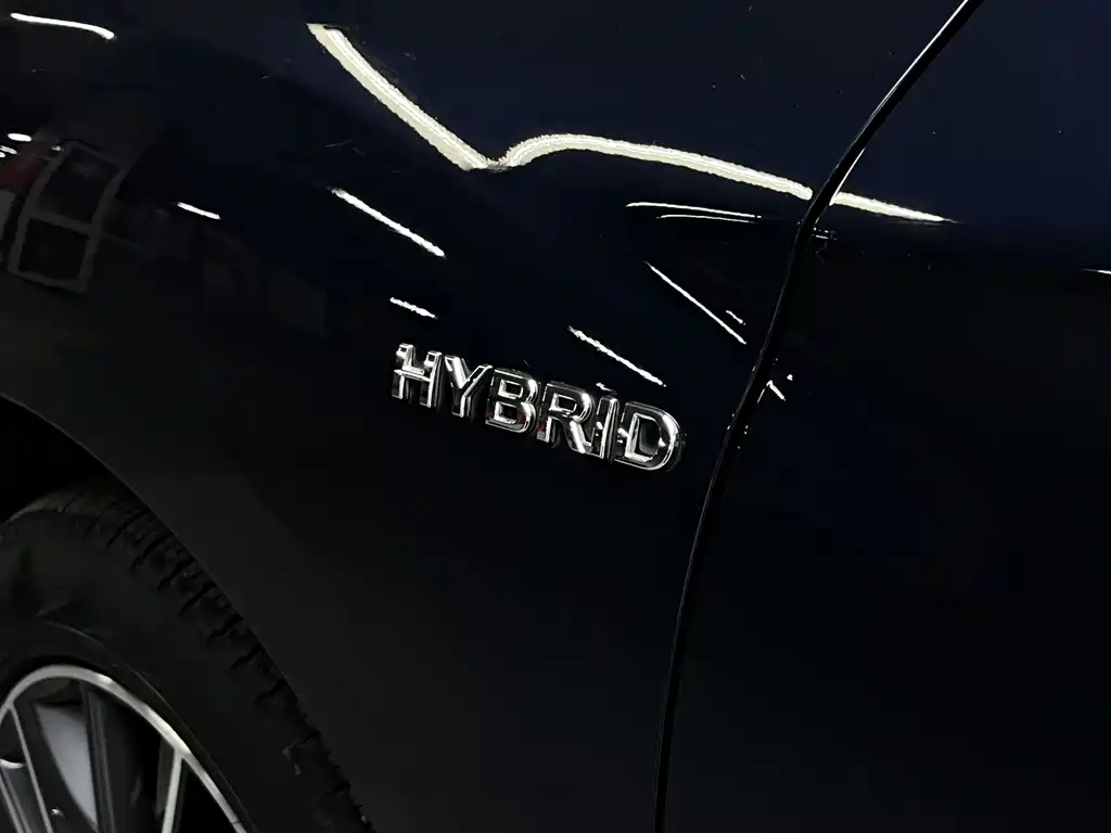 Infiniti Infiniti QX60 Import 2016 2.5 S/C Hybrid 2WD Excellence Edition China V 2017 - thumbnail 19