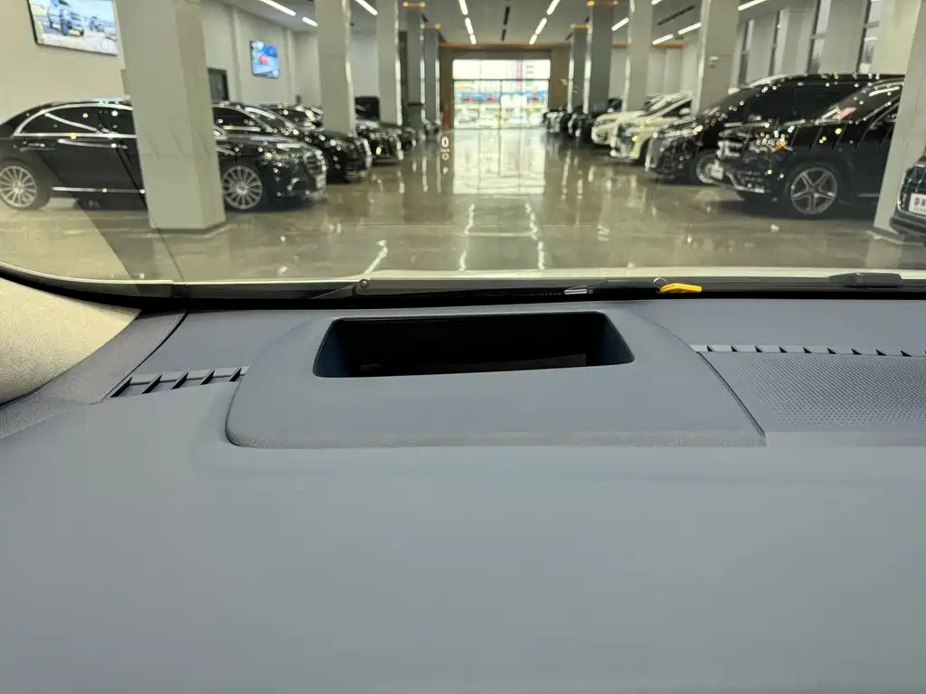 Buick Buick Century 2025 2.0T Six-Seat Edition 2024 - thumbnail 15