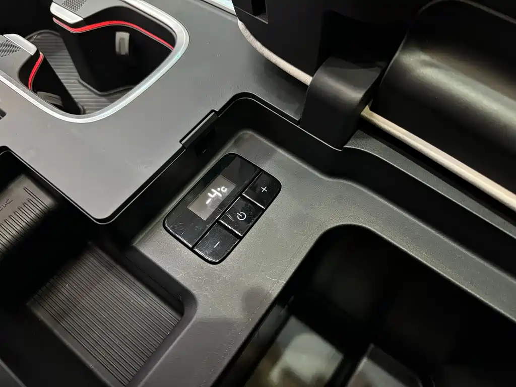 Buick Buick Century 2025 2.0T Six-Seat Edition 2024 - thumbnail 16