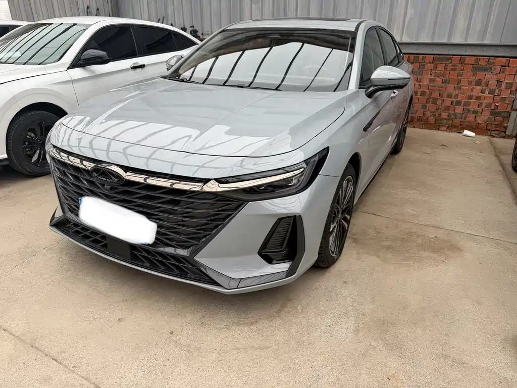 Chery Arrizo 8 2025 2.0T DCT Sport 2025