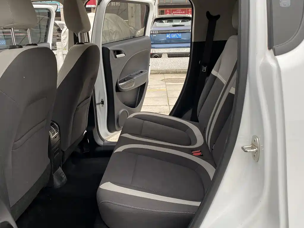 Ora Ora White Cat 2020 360km Luxury Edition 2020 - thumbnail 5