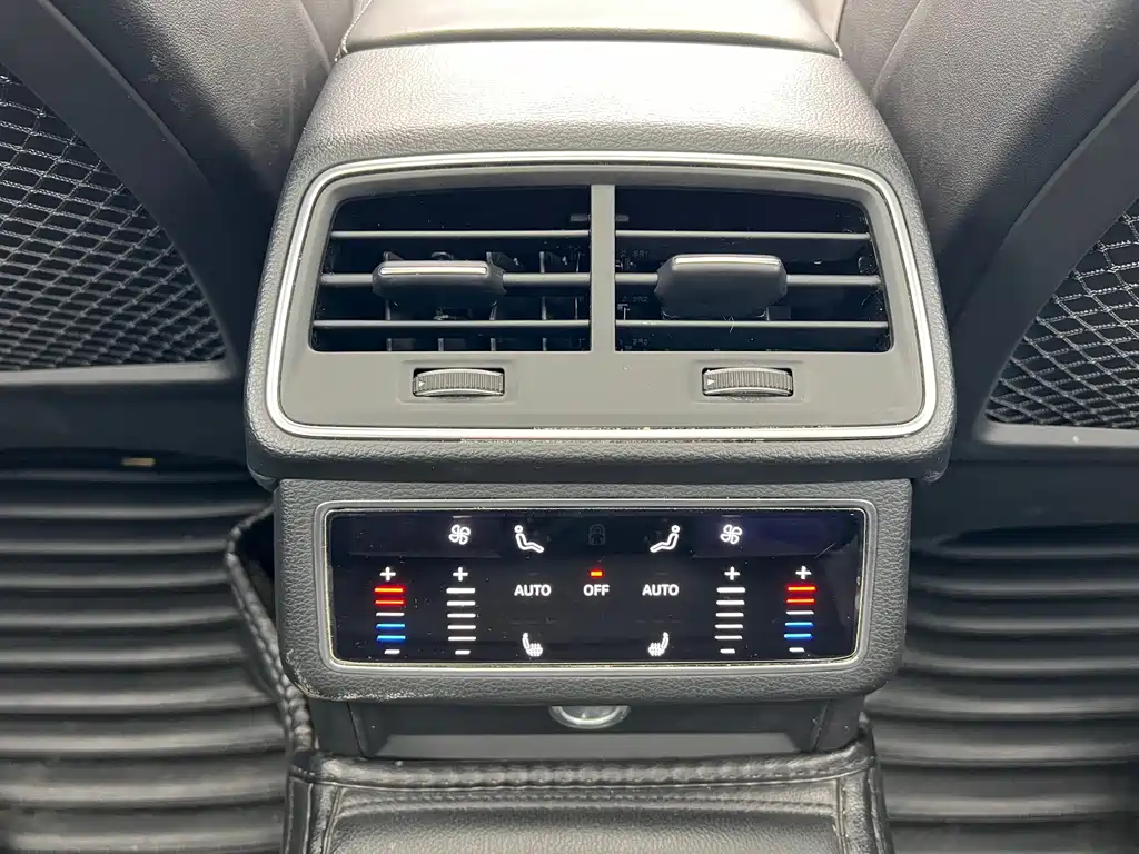 Audi Audi A6L 2019 45 TFSI Premium Dynamic Model 2019 - thumbnail 13