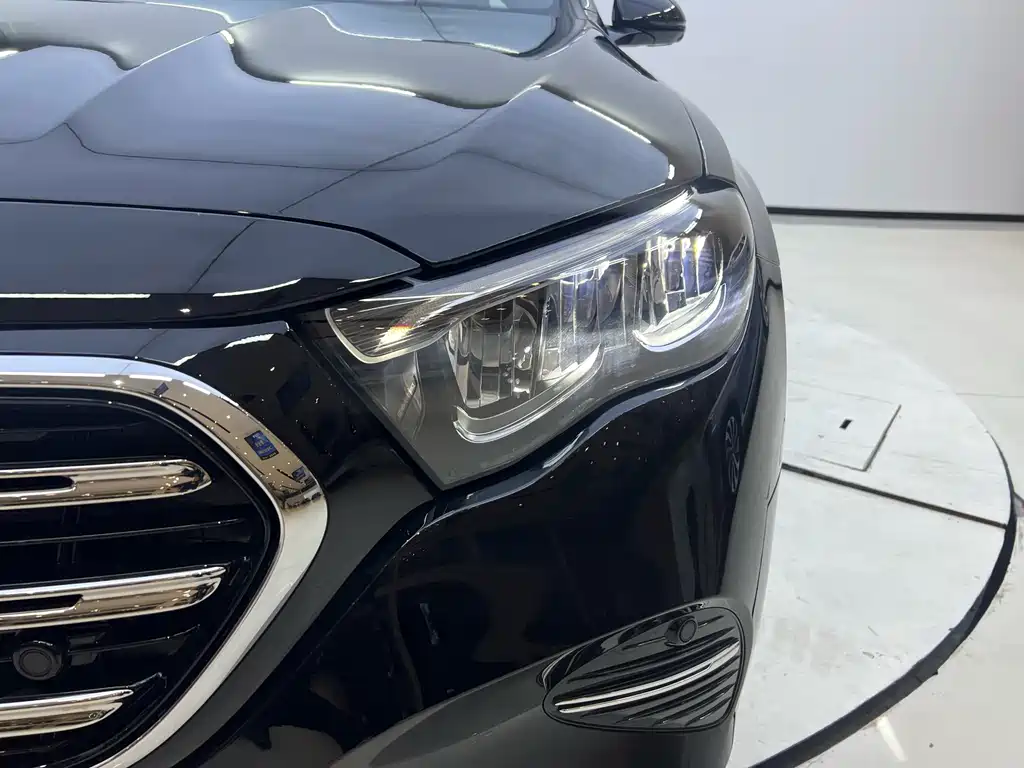 Mercedes-Benz Mercedes-Benz E-Class 2025 Model Year Facelift E 300 L Luxury 2025 - thumbnail 8