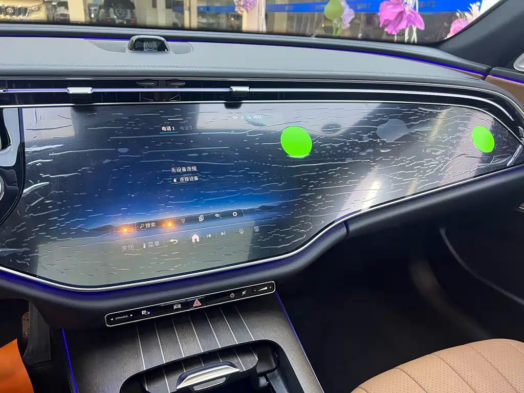 Mercedes-Benz Mercedes-Benz E-Class 2025 Model Year Facelift E 300 L Luxury 2025 - thumbnail 12