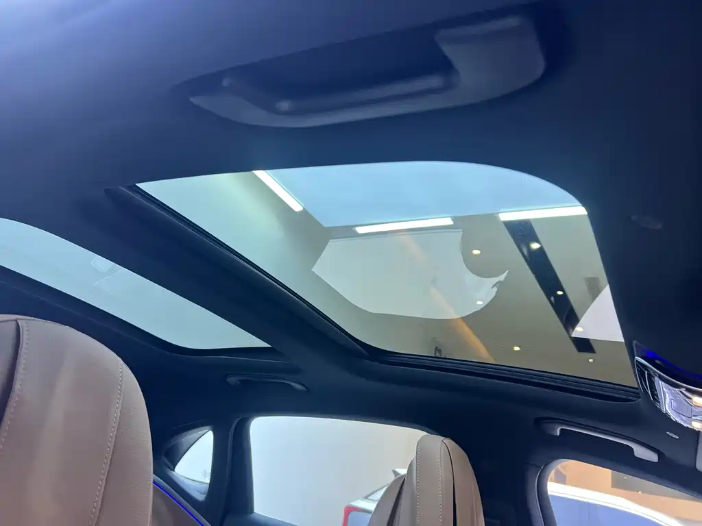 Mercedes-Benz Mercedes-Benz E-Class 2025 Model Year Facelift E 300 L Luxury 2025 - thumbnail 18
