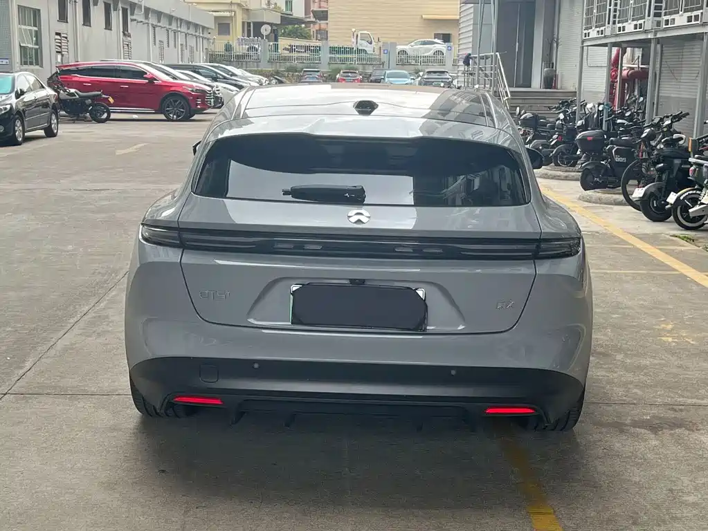 NIO NIO ET5T 2023 75kWh Touring 2024 - thumbnail 8