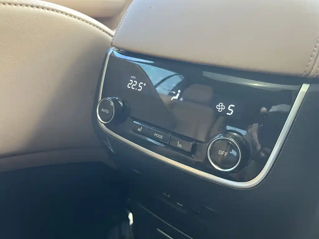 Li Auto Li ONE 2021 Extended Range 6-Seat Version 2022 - thumbnail 21