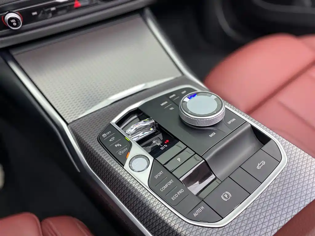 BMW BMW 4 Series 2024 430i Convertible M Sport Shadowline Package 2025 - thumbnail 19