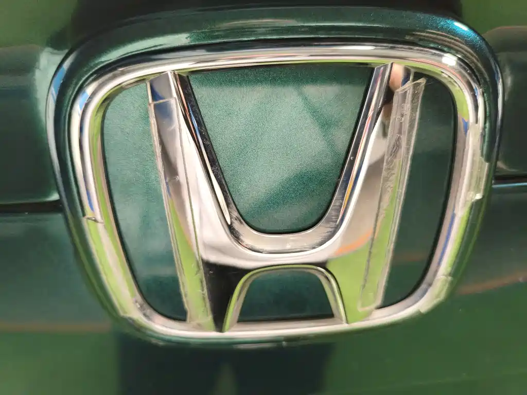 Honda Honda Civic 2016 220TURBO CVT Premium Edition 2018 - thumbnail 24