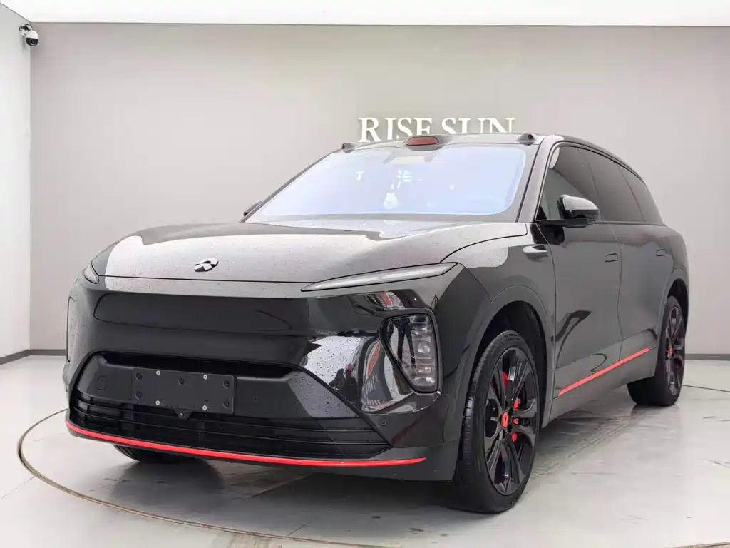 NIO NIO ES8 2023 Signature Edition 100kWh 2023