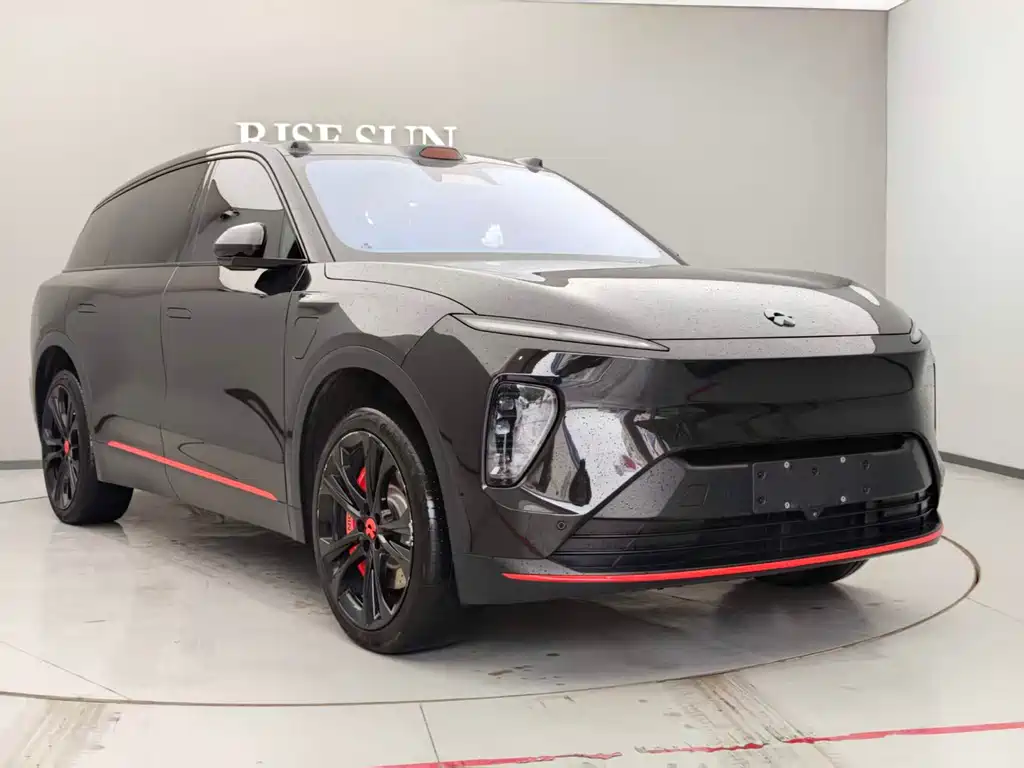NIO NIO ES8 2023 Signature Edition 100kWh 2023 - thumbnail 3