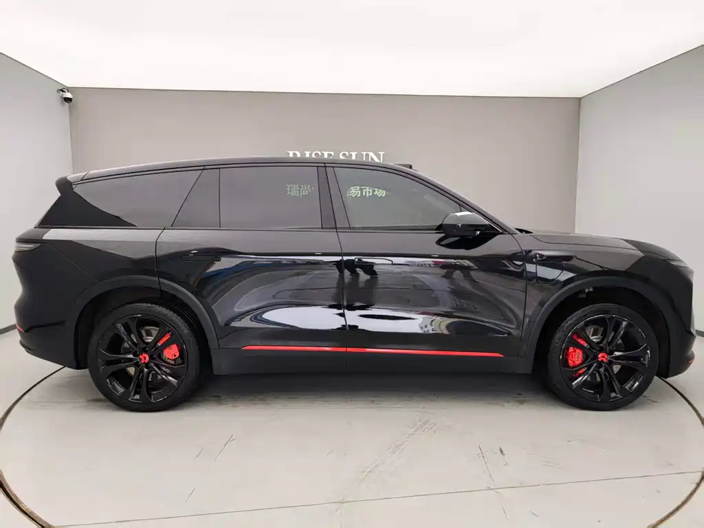 NIO NIO ES8 2023 Signature Edition 100kWh 2023 - thumbnail 4